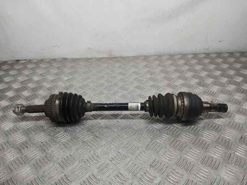 Recambio de transmision delantera izquierda para chevrolet aveo lt referencia OEM IAM 96348790  