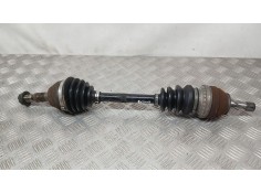 Recambio de transmision delantera izquierda para opel astra gtc enjoy referencia OEM IAM 13136379  