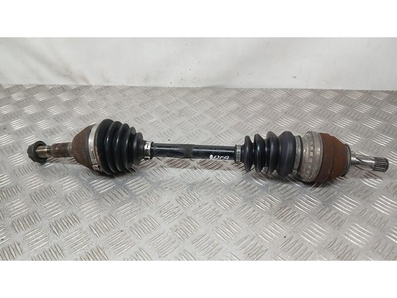 Recambio de transmision delantera izquierda para opel astra gtc enjoy referencia OEM IAM 13136379  