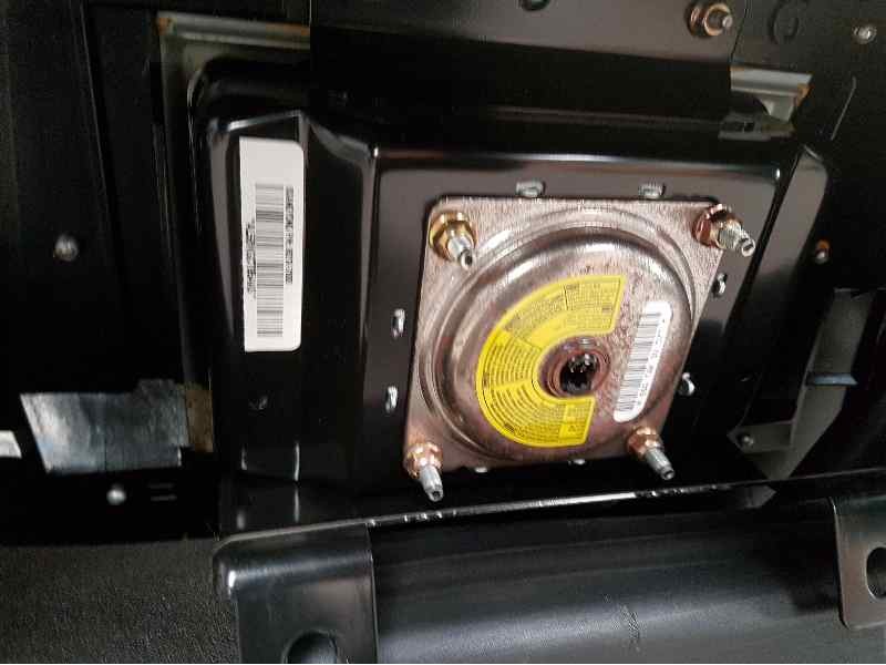 Recambio de kit airbag para ssangyong actyon 200 xdi 4wd limited referencia OEM IAM   C/ SALPICADERO