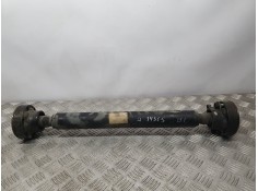 Recambio de transmision central para porsche cayenne (typ 9pa) s referencia OEM IAM 7L0521101C  DELANTERA