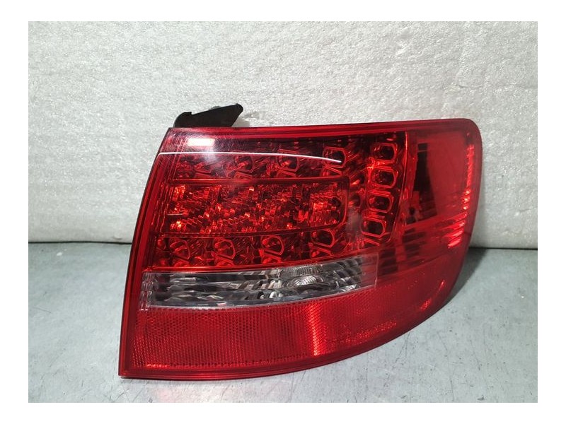 Recambio de piloto trasero derecho para audi a6 avant (4f2) 2.7 tdi quattro referencia OEM IAM 89094150 VALEO EXTERIOR