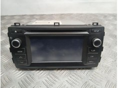 SISTEMA NAVEGACION GPS 8614002280 CVVS74F4AE