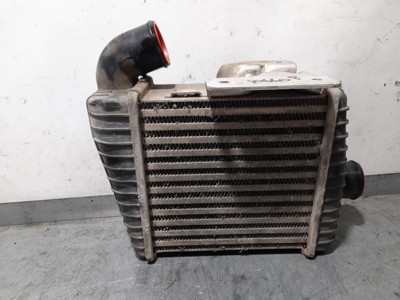 Recambio de intercooler para hyundai elantra (xd) 2.0 crdi comfort (4-ptas.) referencia OEM IAM 2827027010  