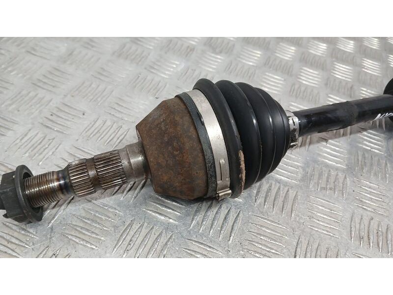 Recambio de transmision delantera izquierda para opel astra gtc enjoy referencia OEM IAM 13136379  