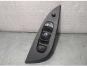Recambio de mando elevalunas delantero izquierdo para nissan pulsar (c13) acenta referencia OEM IAM 254013ZL1A  