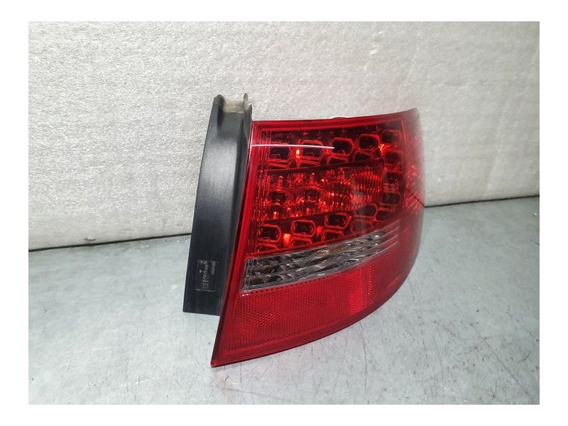 Recambio de piloto trasero derecho para audi a6 avant (4f2) 2.7 tdi quattro referencia OEM IAM 89094150 VALEO EXTERIOR