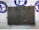 Recambio de condensador / radiador aire acondicionado para citroën xsara picasso 1.6 hdi 110 exclusive referencia OEM IAM 964596