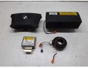 Recambio de kit airbag para bmw serie 3 compacto (e36) 1.8 16v cat referencia OEM IAM 65778362119  