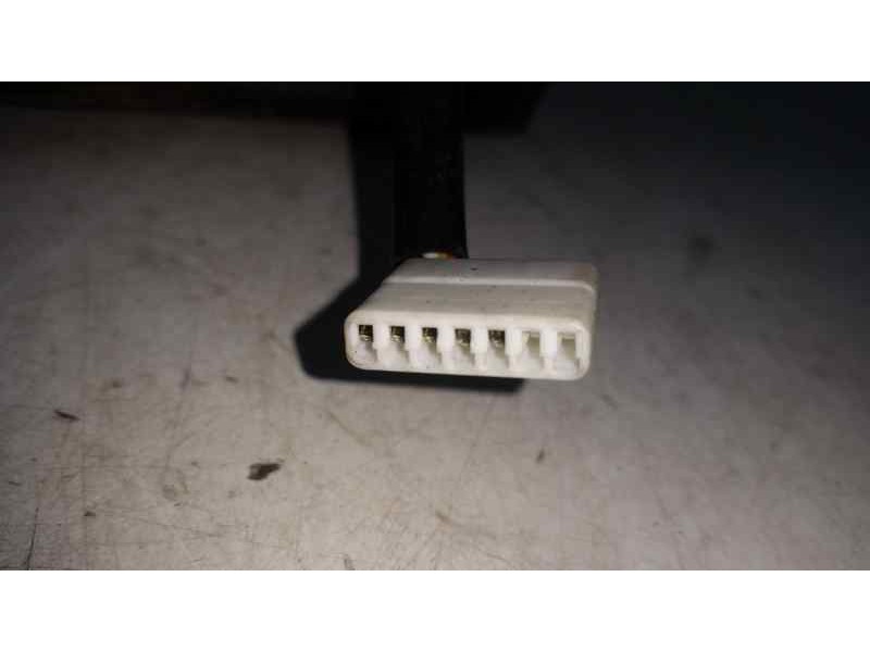 Recambio de retrovisor derecho para alfa romeo gt (125) 1.9 jtd 16v 150/ distinctive referencia OEM IAM  5 CABLES ELECTRICO