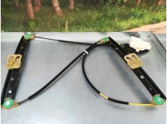 ELEVALUNAS DELANTERO DERECHO 8X3837462A 2 PINS BROSE