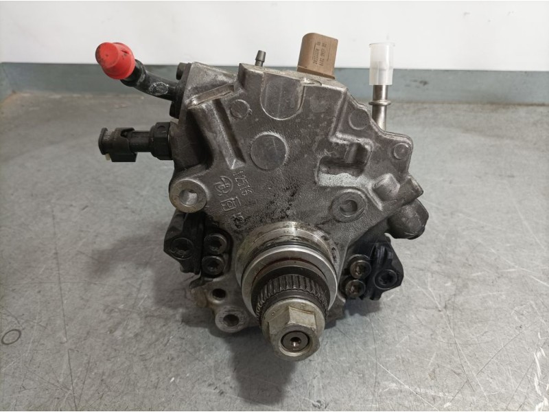 Recambio de bomba alta presion para mercedes-benz clase c (w205) lim. 2.1 cdi cat referencia OEM IAM A6510703301 28447442 DELPHI
