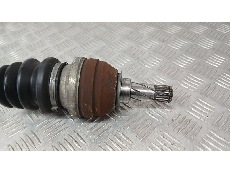 Recambio de transmision delantera izquierda para opel astra gtc enjoy referencia OEM IAM 13136379  