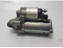 Recambio de motor arranque para peugeot 208 (p2) allure referencia OEM IAM 9830507480 0001179031 BOSCH