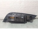 Recambio de mando elevalunas delantero izquierdo para nissan pulsar (c13) acenta referencia OEM IAM 254013ZL1A  