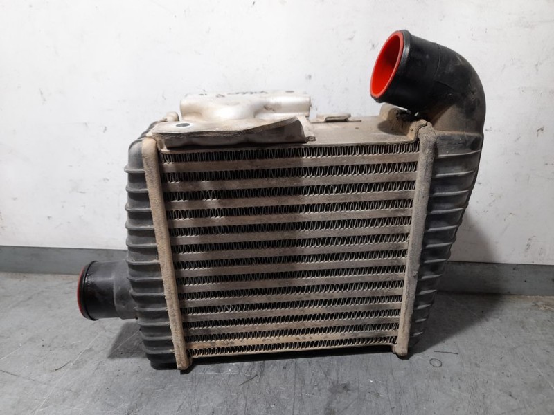 Recambio de intercooler para hyundai elantra (xd) 2.0 crdi comfort (4-ptas.) referencia OEM IAM 2827027010  