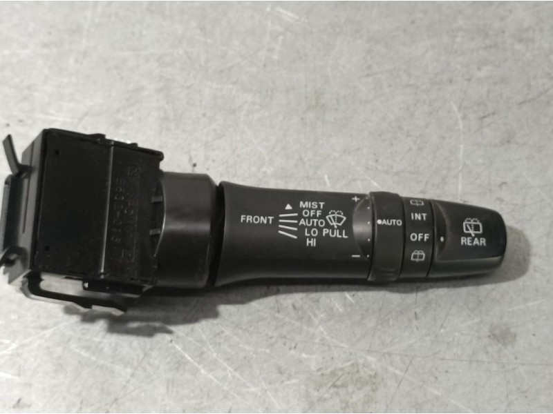 Recambio de mando limpia para mitsubishi asx (ga0w) challenge 2wd referencia OEM IAM   