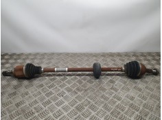 TRANSMISION DELANTERA DERECHA 391007857R 1696900 