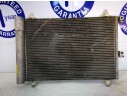 Recambio de condensador / radiador aire acondicionado para citroën xsara picasso 1.6 hdi 110 exclusive referencia OEM IAM 964596