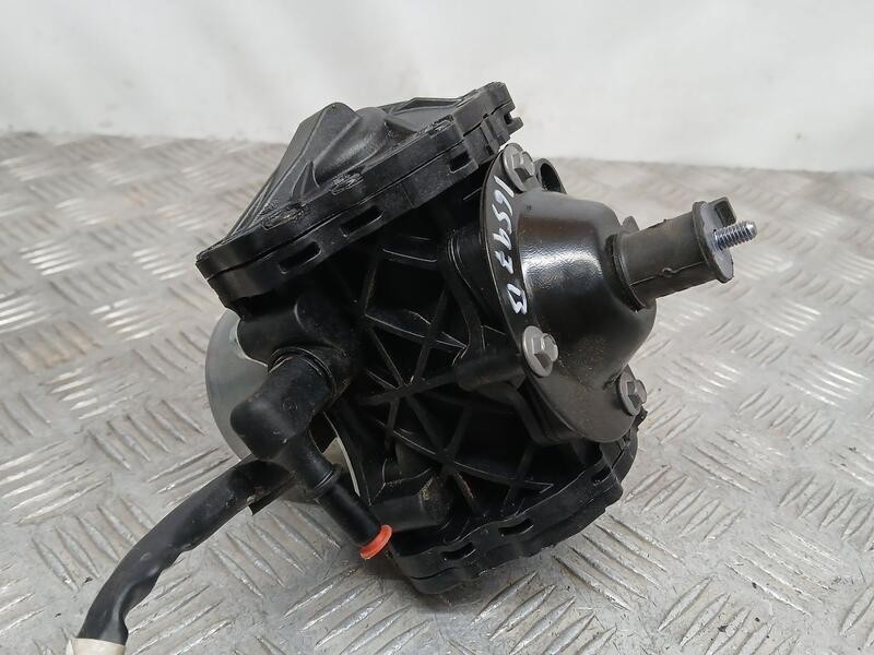 Recambio de depresor freno / bomba vacio para jeep avenger (j2) electric referencia OEM IAM 9835028580 ATE ELECTRICO 03710217014