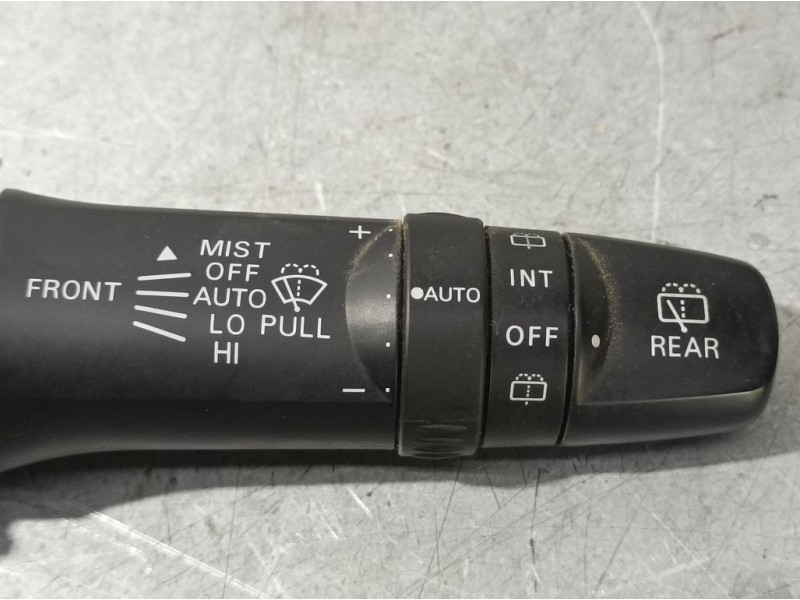 Recambio de mando limpia para mitsubishi asx (ga0w) challenge 2wd referencia OEM IAM   