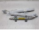 Recambio de airbag cortina delantero izquierdo para fiat stilo (192) 1.9 120 dynamic multijet referencia OEM IAM   