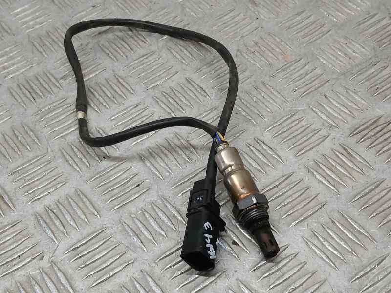 Recambio de sonda lambda para volkswagen golf vi (5k1) advance bluemotion referencia OEM IAM 03L906262A  