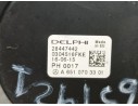 Recambio de bomba alta presion para mercedes-benz clase c (w205) lim. 2.1 cdi cat referencia OEM IAM A6510703301 28447442 DELPHI
