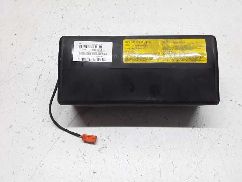 Recambio de kit airbag para bmw serie 3 compacto (e36) 1.8 16v cat referencia OEM IAM 65778362119  