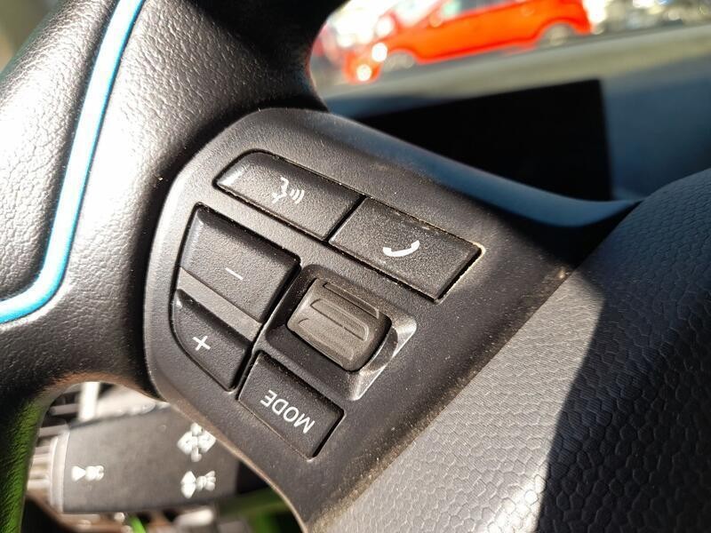 Recambio de volante para bmw i3 (i01) electric referencia OEM IAM 32306870779  