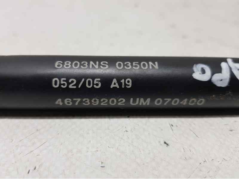 Recambio de amortiguadores capo para alfa romeo gt (125) 1.9 jtd 16v 150/ distinctive referencia OEM IAM 6803NS0350N  