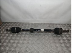 Recambio de transmision delantera derecha para toyota auris active referencia OEM IAM 434100F090  