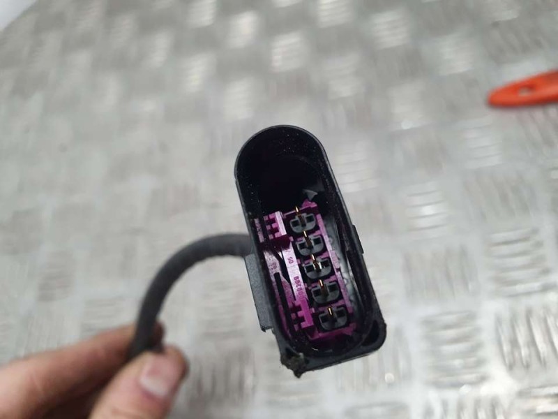 Recambio de sonda lambda para audi a3 sedan (8ys) 35 tdi s line referencia OEM IAM 05L906262B  