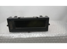 PANTALLA MULTIFUNCION 280346458R JOHNSON CONTROLS 2055847S