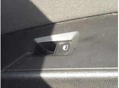 Recambio de mando elevalunas delantero derecho para seat leon st (5f8) 1.4 tsi referencia OEM IAM 5G0959855R  