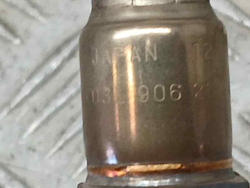 Recambio de sonda lambda para volkswagen golf vi (5k1) advance bluemotion referencia OEM IAM 03L906262A  