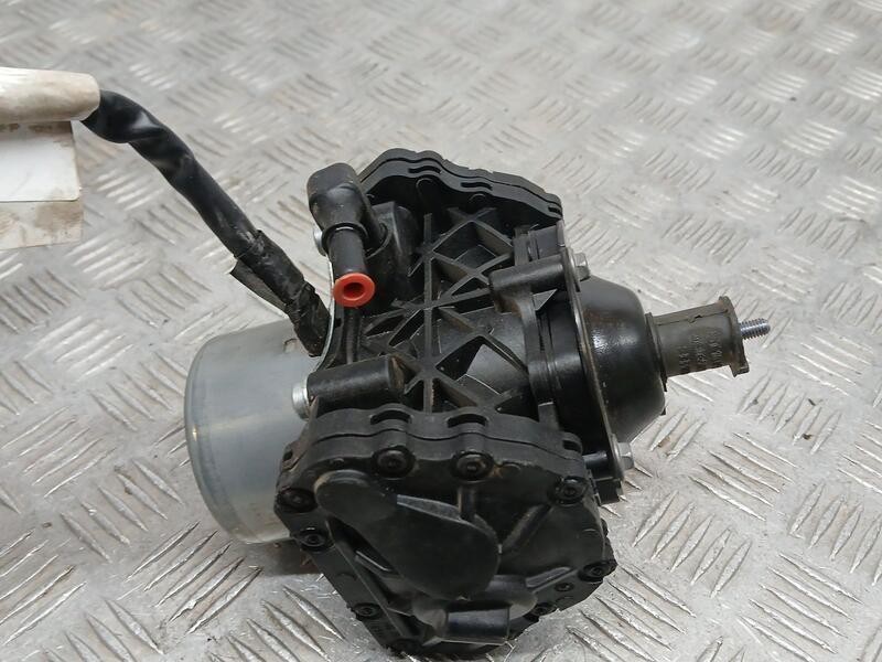 Recambio de depresor freno / bomba vacio para jeep avenger (j2) electric referencia OEM IAM 9835028580 ATE ELECTRICO 03710217014