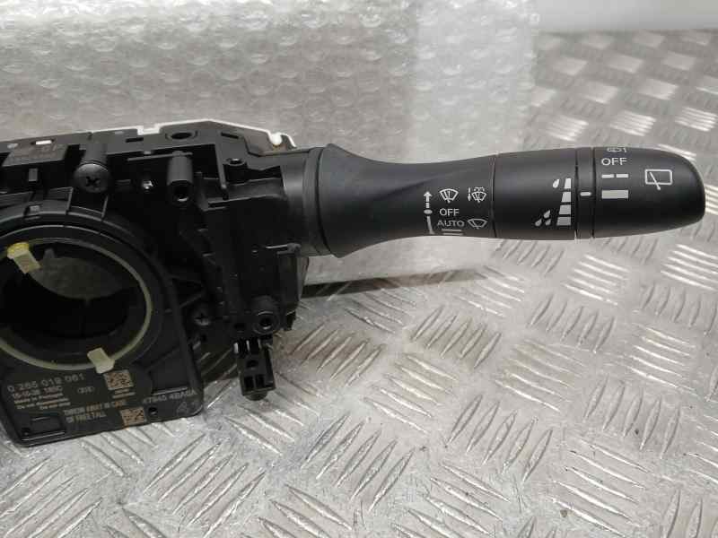 Recambio de mando luces y limpia para nissan pulsar (c13) acenta referencia OEM IAM 16920SN2  