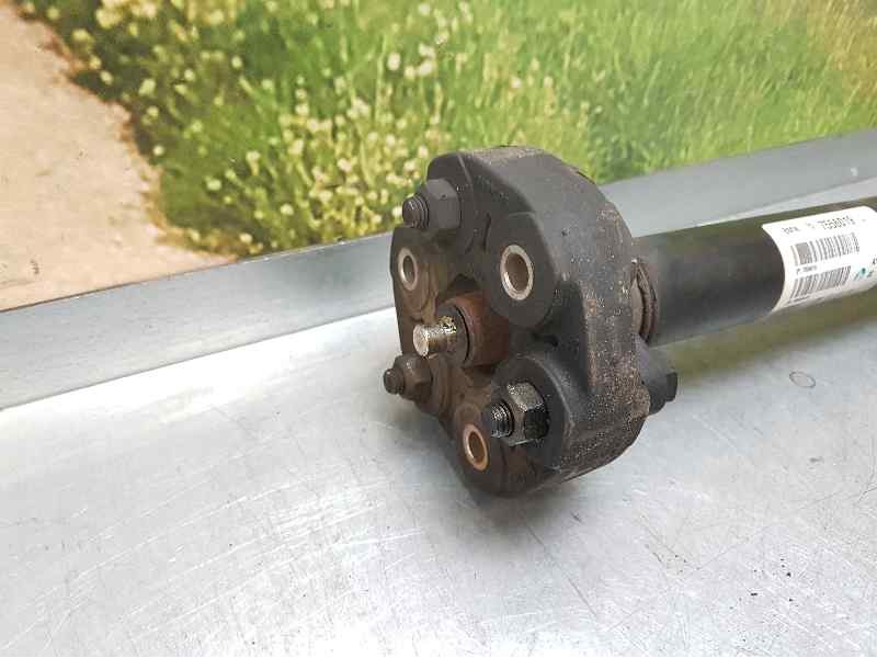 Recambio de transmision central para bmw x5 (e70) 3.0d referencia OEM IAM 7556019  DELANTERA