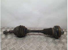 Recambio de transmision delantera derecha para porsche cayenne (typ 9pa) s referencia OEM IAM 7L0407271C  