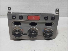 Recambio de mando climatizador para alfa romeo gt (125) 1.9 jtd 16v 150/ distinctive referencia OEM IAM 01560513690  
