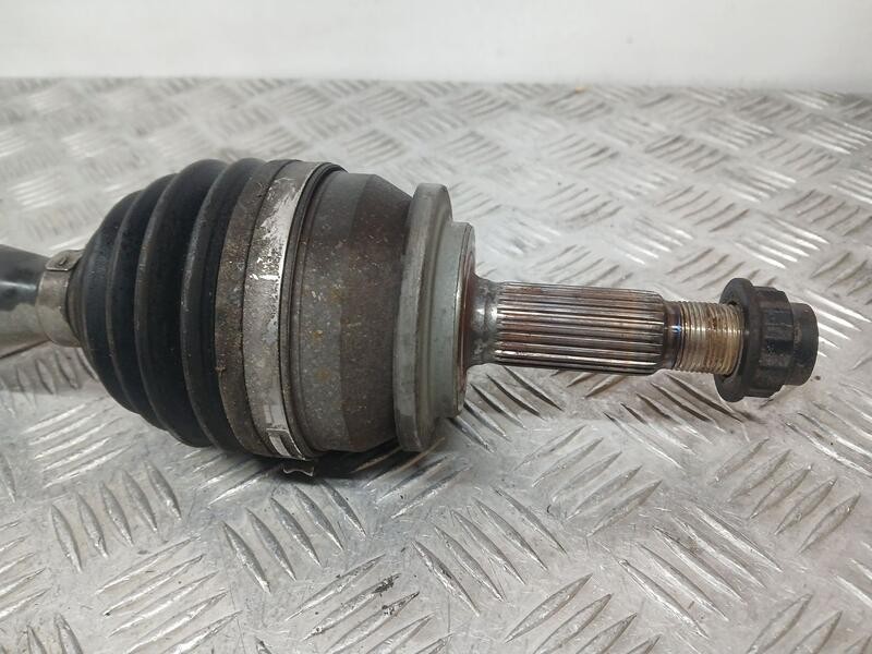 Recambio de transmision delantera derecha para toyota auris active referencia OEM IAM 434100F090  