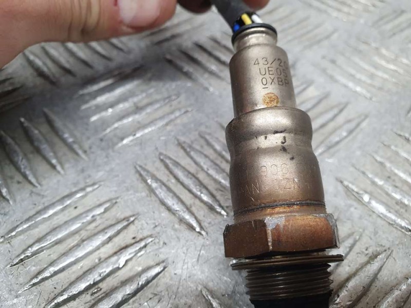 Recambio de sonda lambda para audi a3 sedan (8ys) 35 tdi s line referencia OEM IAM 05L906262B  