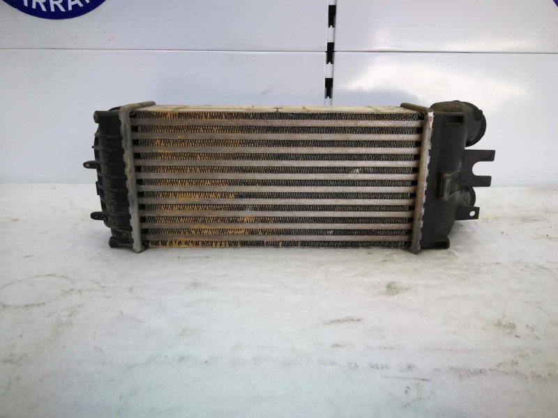 Recambio de intercooler para citroën xsara picasso 1.6 hdi 110 exclusive referencia OEM IAM 9645965180  