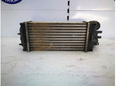 Recambio de intercooler para citroën xsara picasso 1.6 hdi 110 exclusive referencia OEM IAM 9645965180  