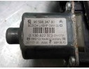 Recambio de elevalunas trasero derecho para peugeot 308 confort referencia OEM IAM 9659826680 977840105 ELECTRICO 6 PINS