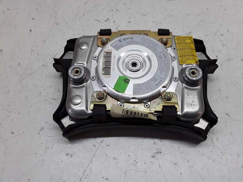 Recambio de kit airbag para bmw serie 5 berlina (e34) 525i (125kw) referencia OEM IAM 93B1942B0090  