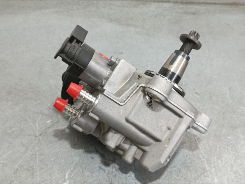 Recambio de bomba alta presion para bmw mini countryman (r60) 1.6 diesel cat referencia OEM IAM 3465678 0445010756 BOSCH