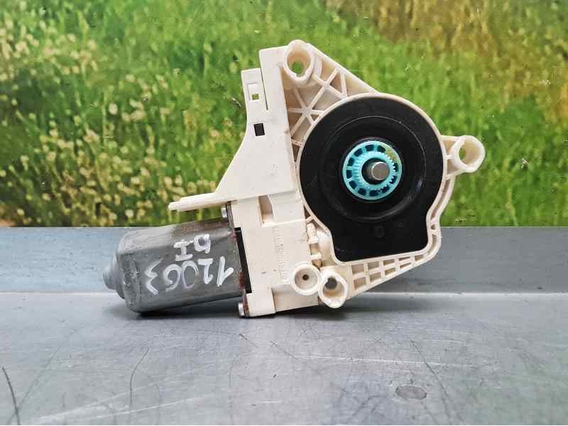 Recambio de motor elevalunas delantero izquierdo para audi a1 (8xk) attraction referencia OEM IAM 8K0959801C  2 PINS