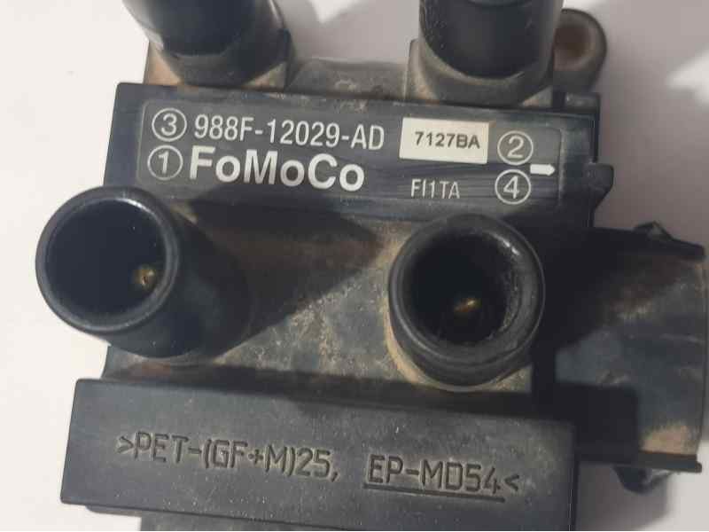 Recambio de bobina encendido para ford focus berlina (cak) ambiente referencia OEM IAM 988F12029AD  FOMOCO